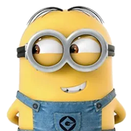 Minions token logo