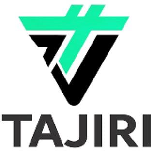 TAJIRI token logo