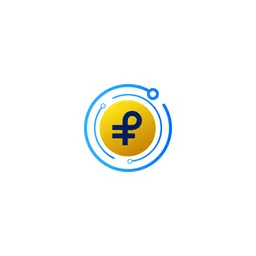 Ploutos token logo