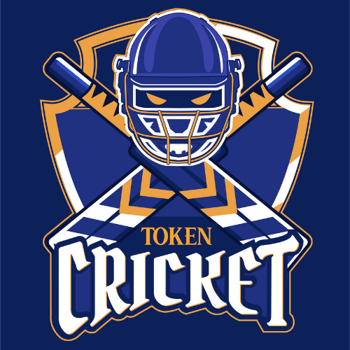 CRICKET TOKEN token logo