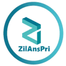 ZilAnsPri token logo