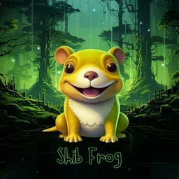 ShibFrog