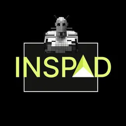 INSPAD token logo