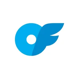 OnlyFans token logo