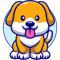 Toby Inu token logo