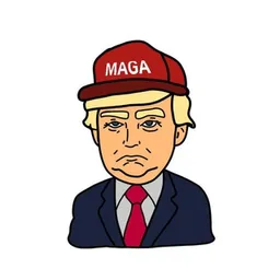 Donald J Trump token logo