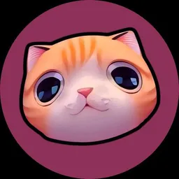 Nekopow token logo