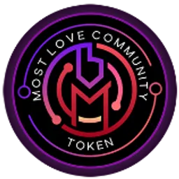 Most Love Community token logo