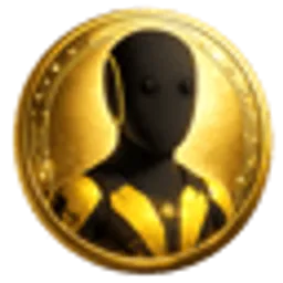 Binance AI logo