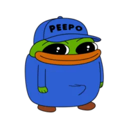 Peepo logo