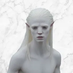 Albino