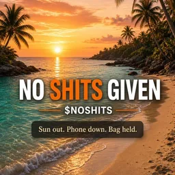 NOSHIT 