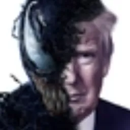 MAGA Symbiote token logo