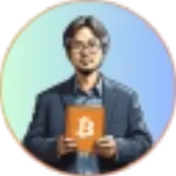 Book of Satoshi token logo