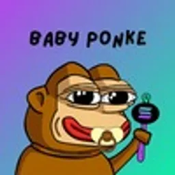 BABYPONKE