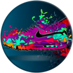 SNEAKERS token logo