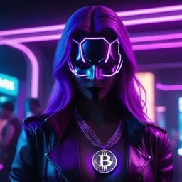 GIRLS IN CRYPTO token logo