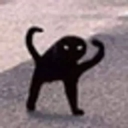 CURSEDCAT