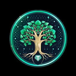 USDTree token logo