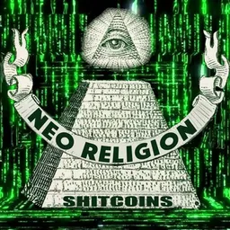 Neo Religion token logo