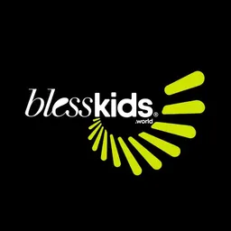 Bless Kids logo