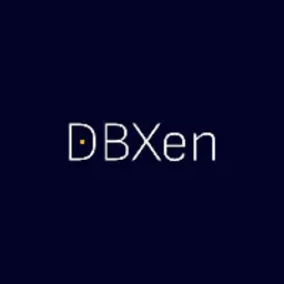 DBXen Token token logo