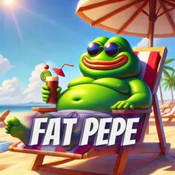 FatPepe