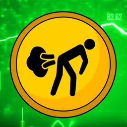 FART TOKEN token logo