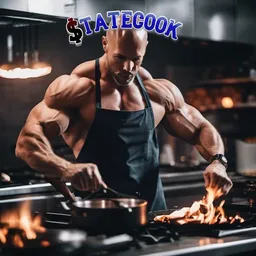 TATECOOK