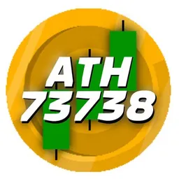 ATH73738 token logo