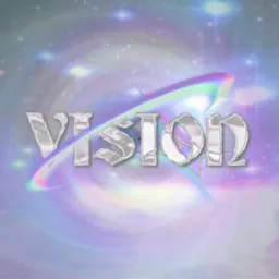 see the vision token logo