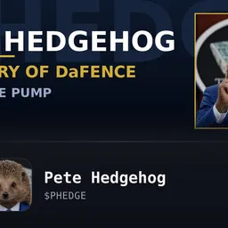 $PHEDGEHE