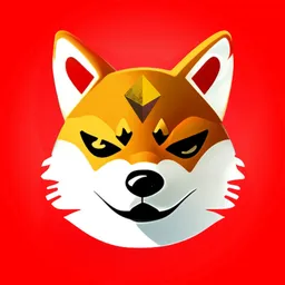 Shiba Killer token logo