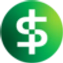 Pax Dollar token logo