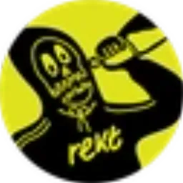 Rekt logo