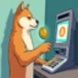 First Dog to Buy Crypto token logo