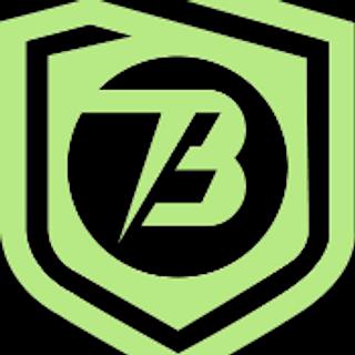 BODA token logo