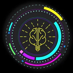 Crypto IDEA token logo