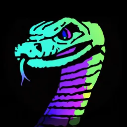 SnakeOfSolana token logo