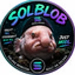 SOLBLOB