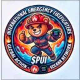 $PUI logo