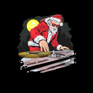 DJSanta