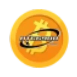 Bitcoin6900 token logo