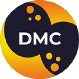 Domestic token logo