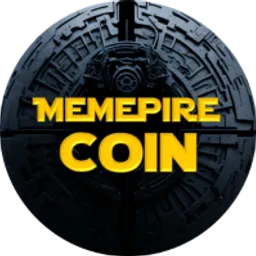 Memepire Coin token logo