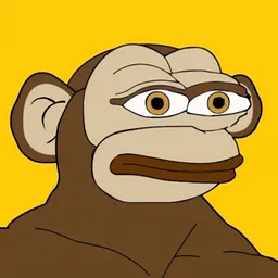 Monke token logo