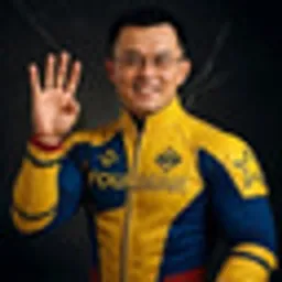 FourMan logo