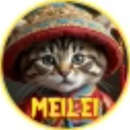 Meilei token logo