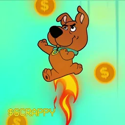 $SCRAPPY