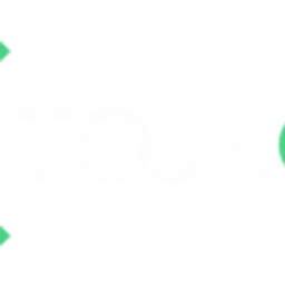 TojeCoin token logo